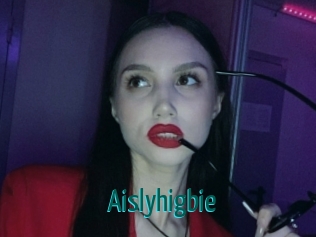 Aislyhigbie