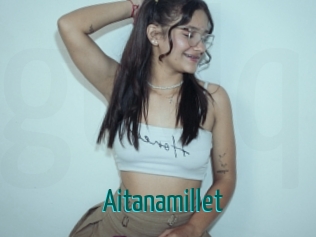 Aitanamillet