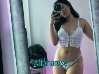 Aitanarose
