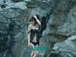 Aiuhara