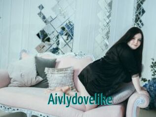 Aivlydovelike