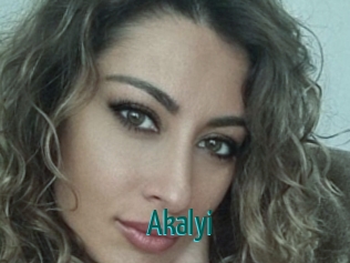 Akalyi