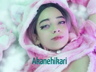 Akanehikari