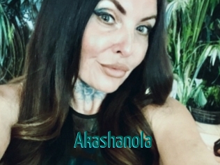 Akashanola