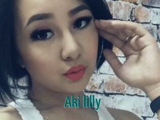 aki_lilly Guide du Queutard