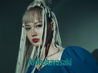 Akikokavasaki