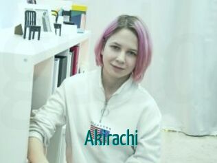 Akirachi