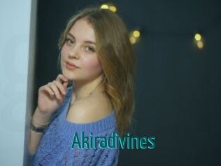 Akiradivines