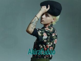 Akirafuddo