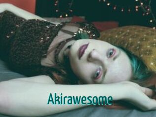 Akirawesome