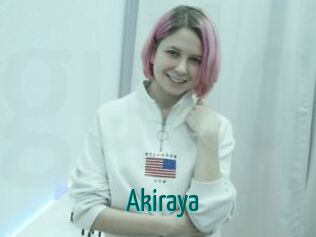 Akiraya