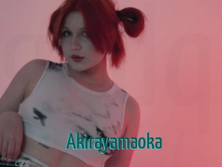 Akirayamaoka