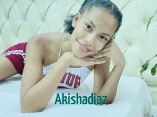 Akishadiaz