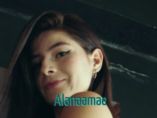 Alanaamae