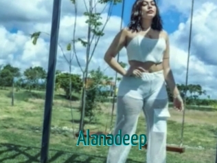 Alanadeep