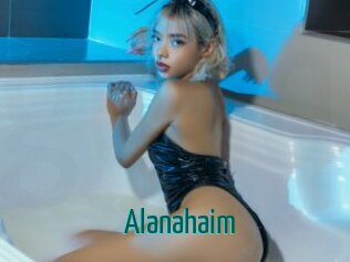 Alanahaim
