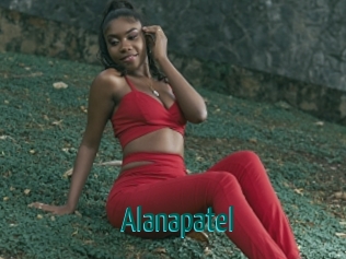 Alanapatel