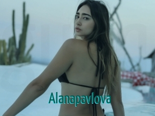 Alanapavlova