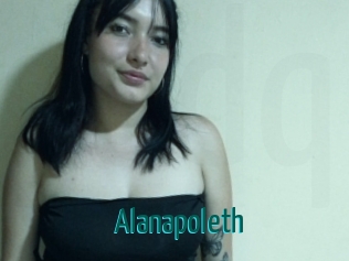 Alanapoleth