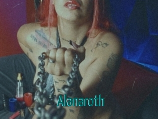 alanaroth Guide du Queutard