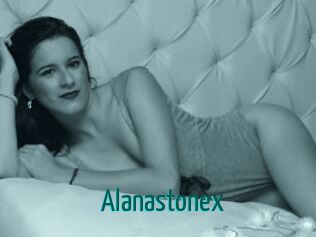 Alanastonex