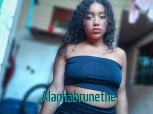 Alannabrunethe