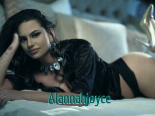 Alannahjoyce