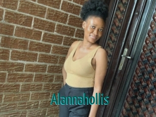 Alannahollis