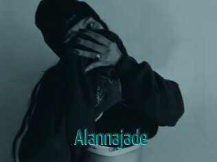 Alannajade
