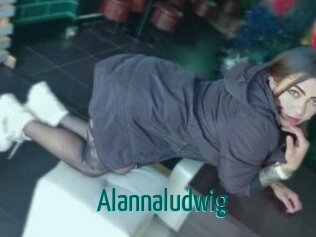 Alannaludwig