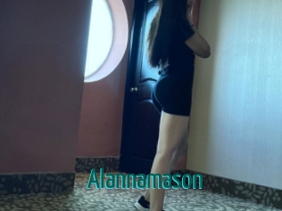 Alannamason