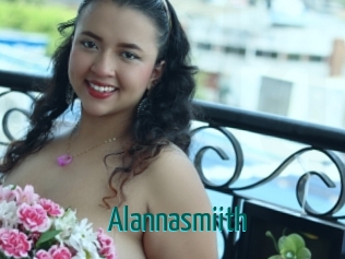 Alannasmiith