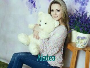 Alatea