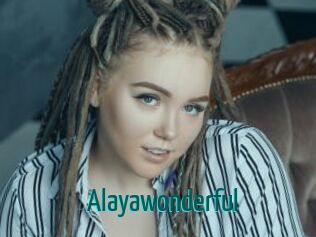 Alayawonderful