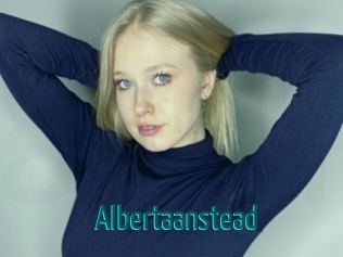 Albertaanstead