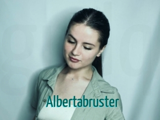 Albertabruster