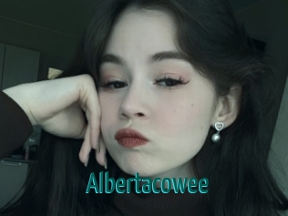 Albertacowee