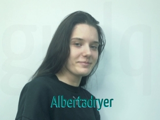 Albertadryer