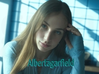 Albertagarfield