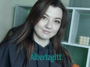 Albertagitt
