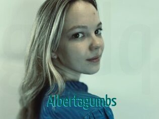 Albertagumbs