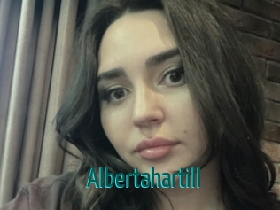 Albertahartill