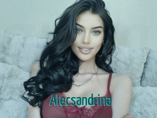 Alecsandrina