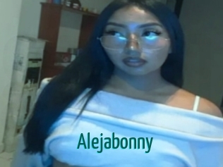 Alejabonny