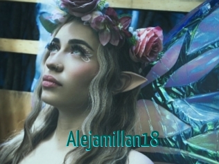Alejamillan18