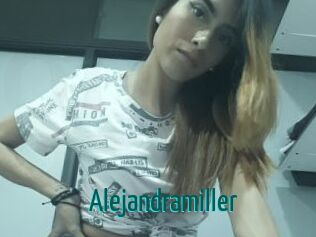Alejandramiller