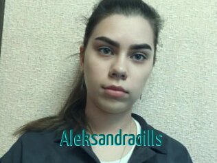 Aleksandradills