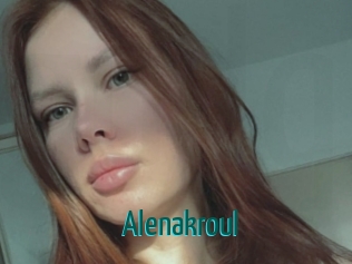 Alenakroul