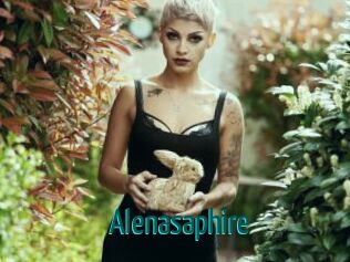 Alenasaphire