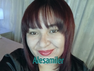 Alesamiler